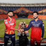IPL FINAL 2025