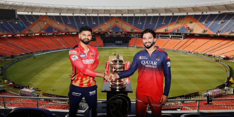 IPL FINAL 2025