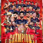 RCB WINS