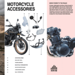 Royal Enfield Himalayan 452 Brochure